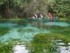 canoa-bambni-tirino-fiume-pulito-italia-escursionecanoa-bmbni-tirino-fiume-pulito-italia-escursione-guida-foto-demorii