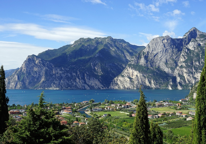 passeggiate escursioni piedi bici lombardia