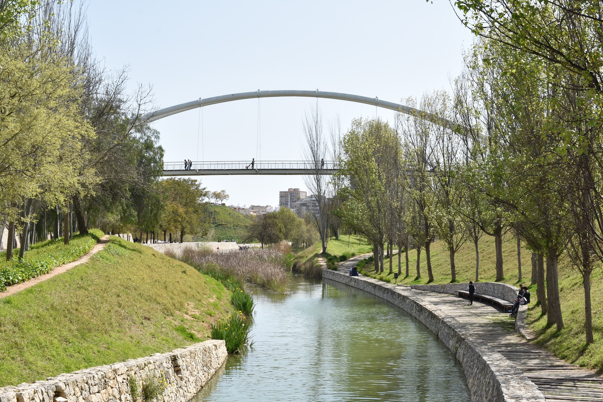 Dove correre a Valencia, la città del running