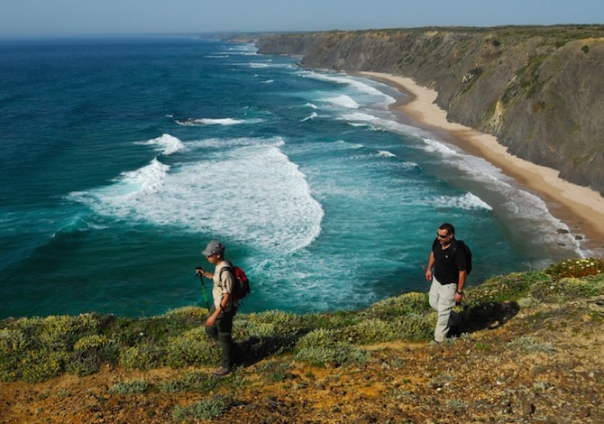 rota-vicentina-mare