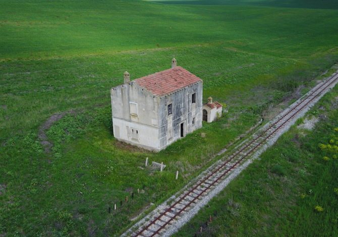 Cammini e Percorsi Valore Paese