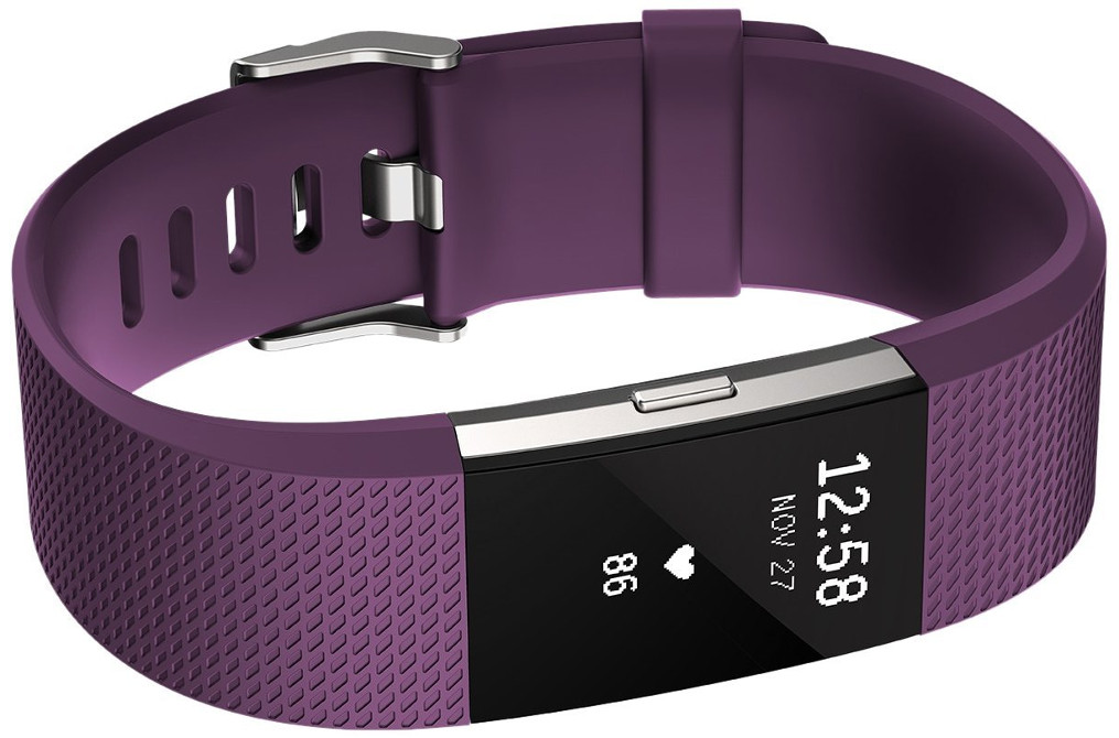 FitBit Charge 2