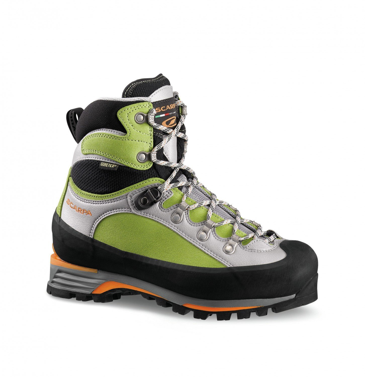 Scarpa Triolet Scarpone Trekking