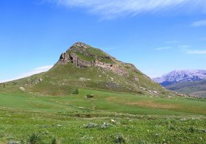 La Magna Via Francigena in Sicilia