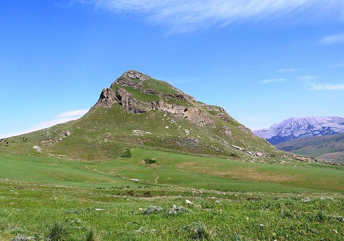 La Magna Via Francigena in Sicilia