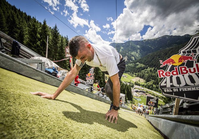 RedBull400-foto Federico Modica RedBull