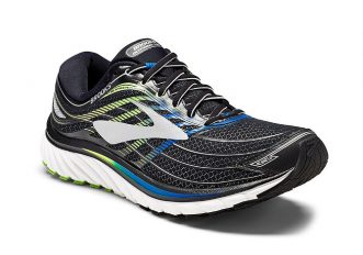 Brooks Glycerin 15 recensione