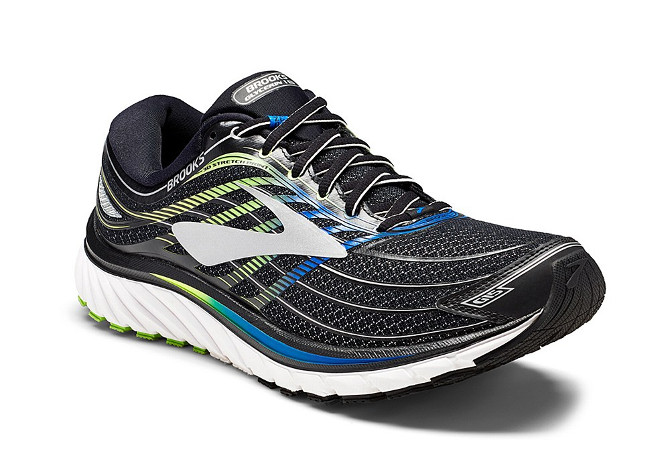 Brooks Glycerin 15 la recensione SportOutdoor24