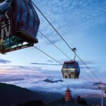 Genting Skyway, Malesia