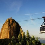 Sugarloaf Mountain Aerial Tram, Brasile