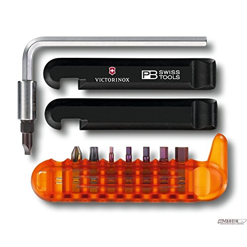 Tool Bici Victorinox chiavi brugola