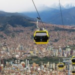 Mi Teleférico, Bolivia