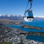 Skyline Gondola, Nuova Zelanda