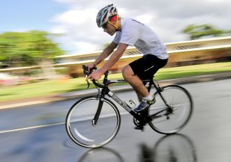 patologie causate dalla bicicletta