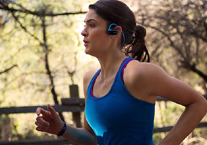 Allenamento Corsa In Musica Musica Per Correre