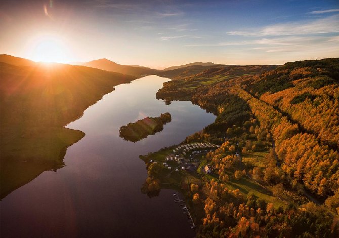 queens-view-loch-tummel