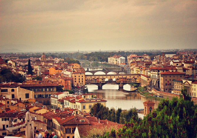 FIRENZE