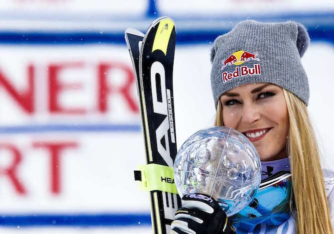 Lindsey-Vonn-serie-tv