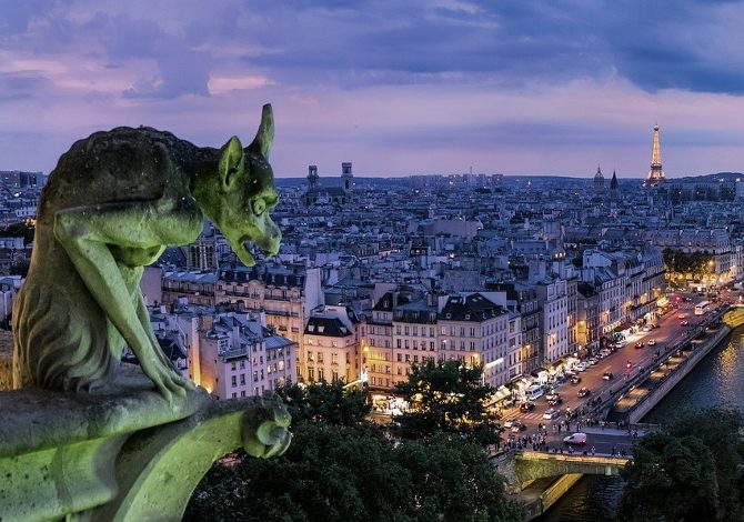 10 città in Europa dove andare per il ponte di Sant’Ambrogio 