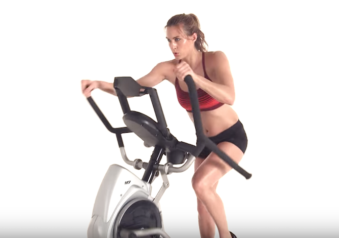 max-trainer-m7-cardio