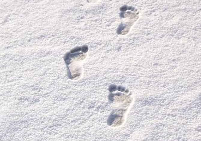 dolomiti_winter_barefoot