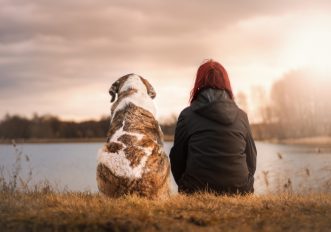 avere un cane migliora la vita