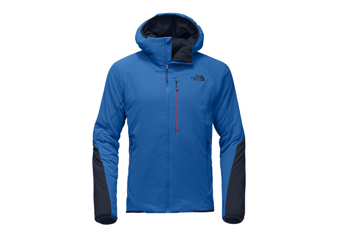 north face ventrix