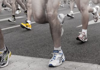 MAL DI GAMBE DOPO LA CORSA: CAUSE E RIMEDI