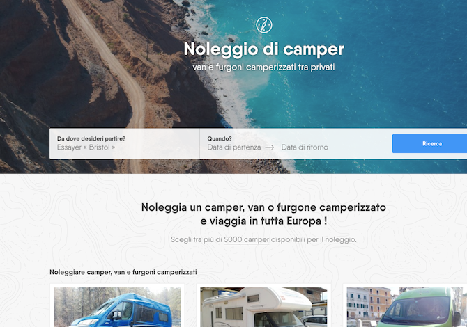 come-trovare-un-camper-a-noleggio-a-prezzi-bassi-con-il-camper-sharing-di-yescapa-camper