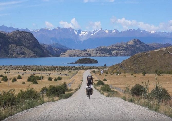 viaggi in bici