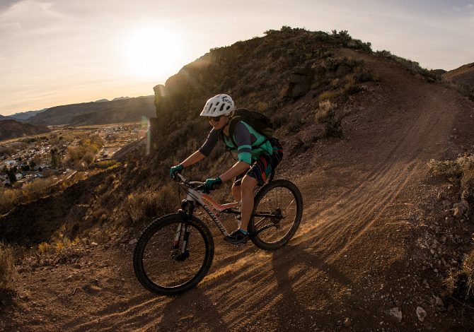 26, 27,5 e 29 pollici: quale diametro di ruote per la MTB?