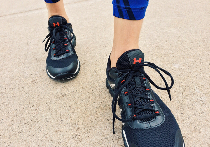 8 banali errori da non commettere con le scarpe da running