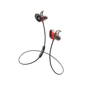 Auricolari Bluetooth Corsa_Bose Sound Sport Pulse