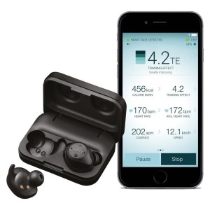 Auricolari Bluetooth Corsa_Jabra Elite Sport