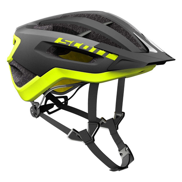 Casco MTB Scott Fuga