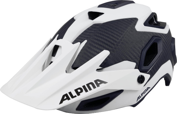 Casco MTB Alpina Rootage