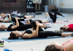 Pilates 7 consigli per cominciare