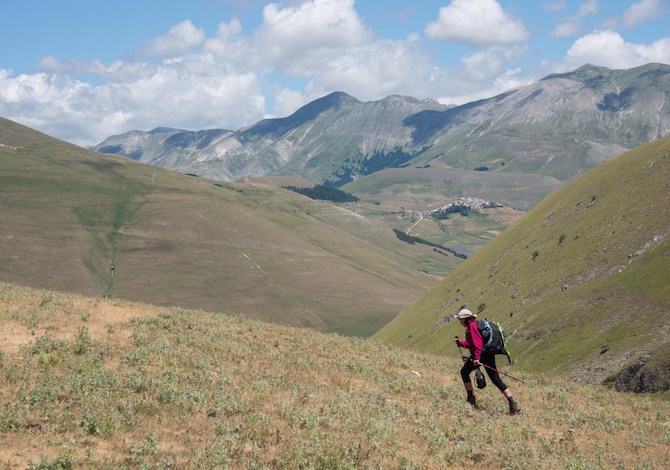 Cammino-Terre-Mutate-Tappa-7-Norcia-Castelluccio-di-norcia-13