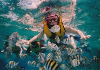 Consigli per fare snorkeling