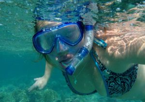 I consigli per scegliere la maschera da snorkeling e immersioni