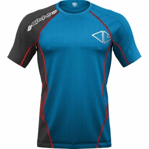 Correre con il caldo: le maglie da running che tengono fresco -  SportOutdoor24