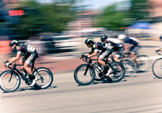 Italian Bike Festival Rimini 2018