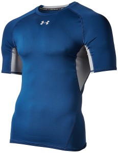 Under Armour HeatGear