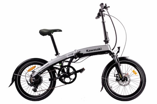 bici-elettrica-kawasaki