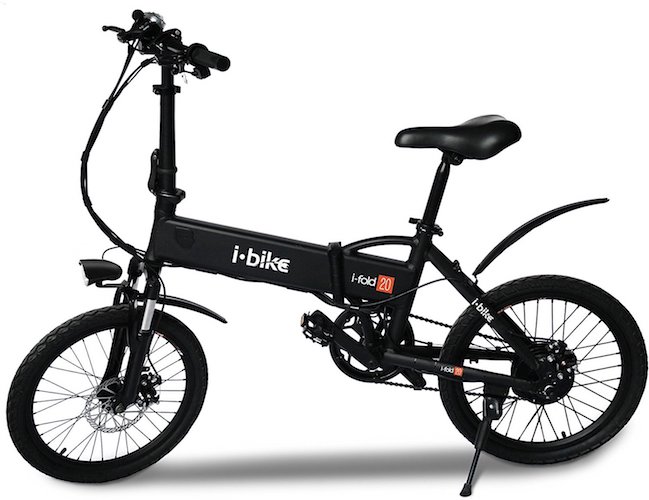 bici-elettrica-pieghevole-ibike-ifold-amazon