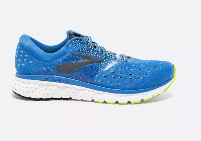 brooks-glycerin-16-prova-scarpe-morbide-blu