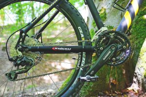 Che pedali per la MTB: sgancio rapido SPD, Flat, ibridi