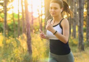 A che velocità camminare per dimagrire