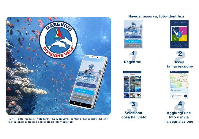 APP OCCHIO AL MARE