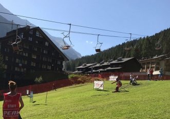 Coppa del Mondo di Sci d’erba Santa Caterina Valfurva